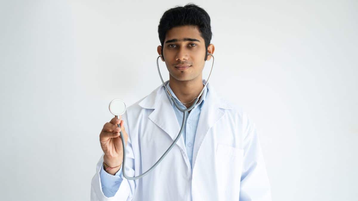 सीजी नीट यूजी काउंसलिंग 2025 के लिए राउंड 2 सीट मैट्रिक्स भी वेबसाइट पर उपलब्ध करा दिया गया है। (प्रतीकात्मक-फ्रीपिक)